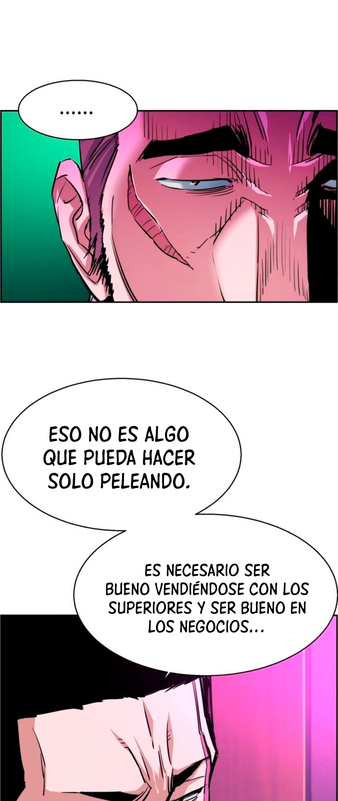 Read Mercenary Enrollment ES Manga Online