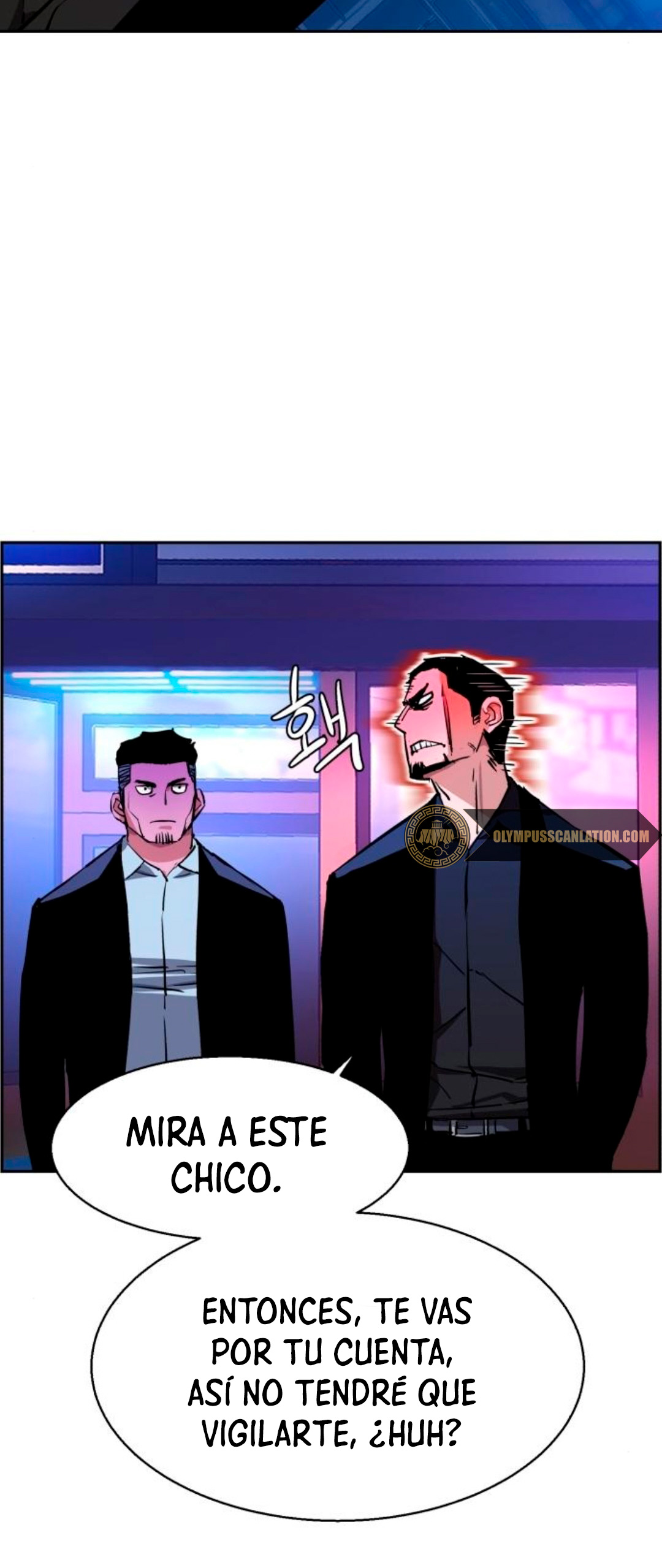 Read Mercenary Enrollment ES Manga Online