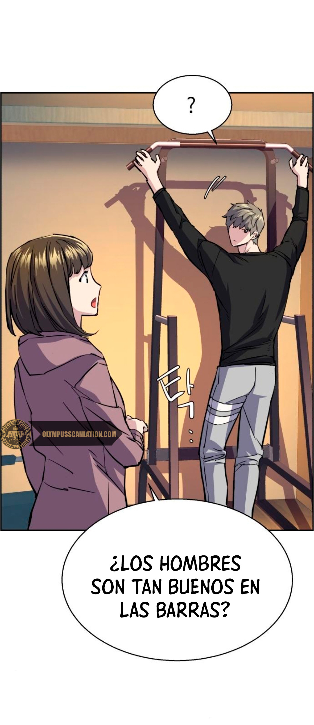 Read Mercenary Enrollment ES Manga Online