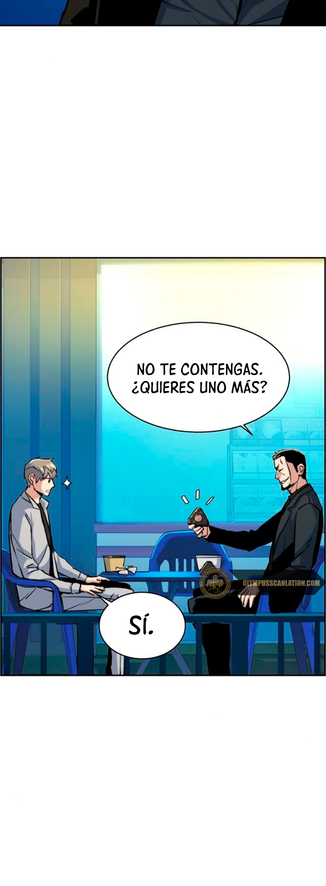 Read Mercenary Enrollment ES Manga Online