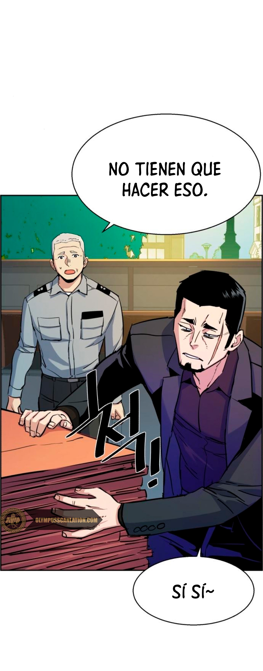 Read Mercenary Enrollment ES Manga Online