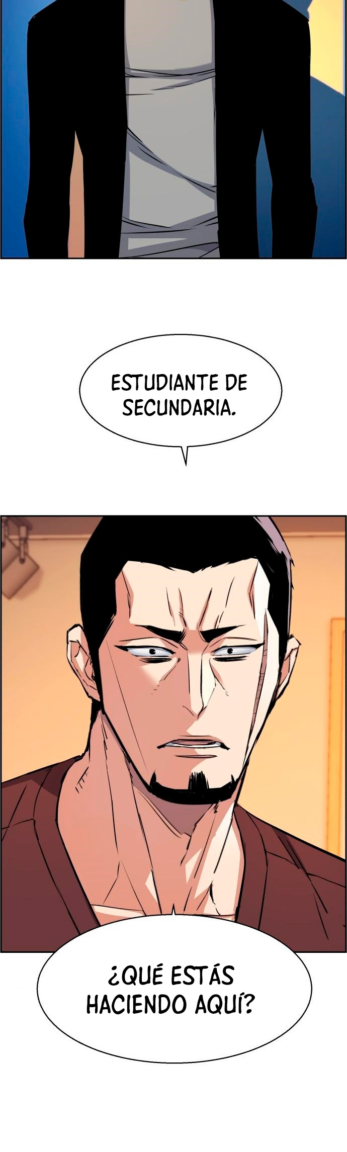 Read Mercenary Enrollment ES Manga Online
