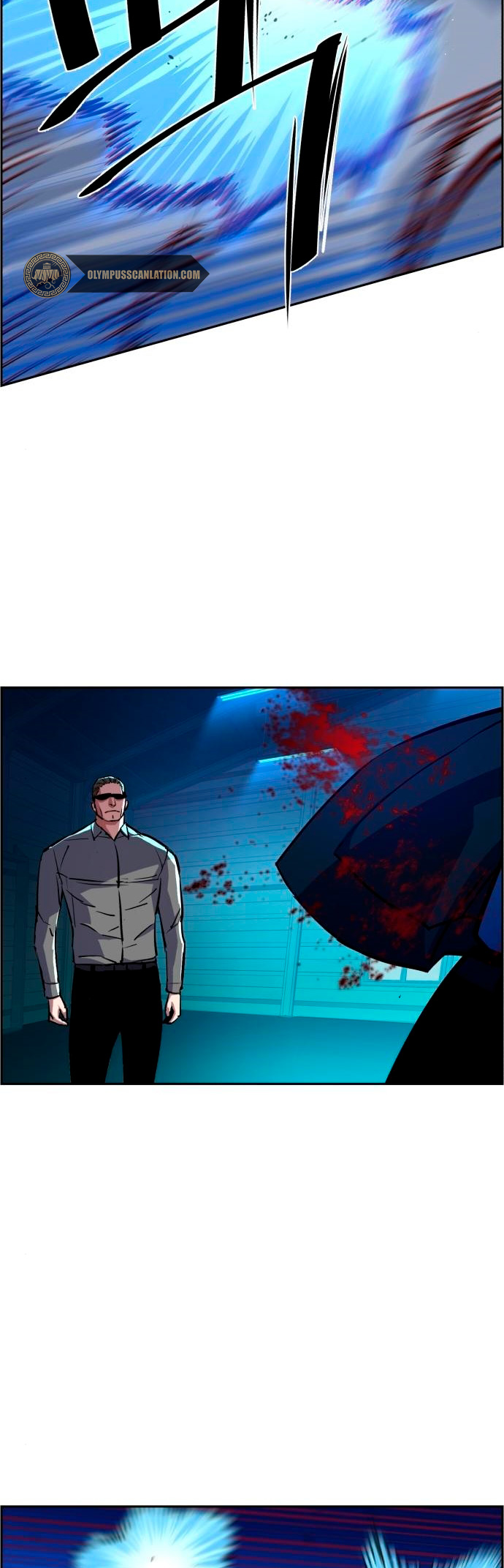 Read Mercenary Enrollment ES Manga Online
