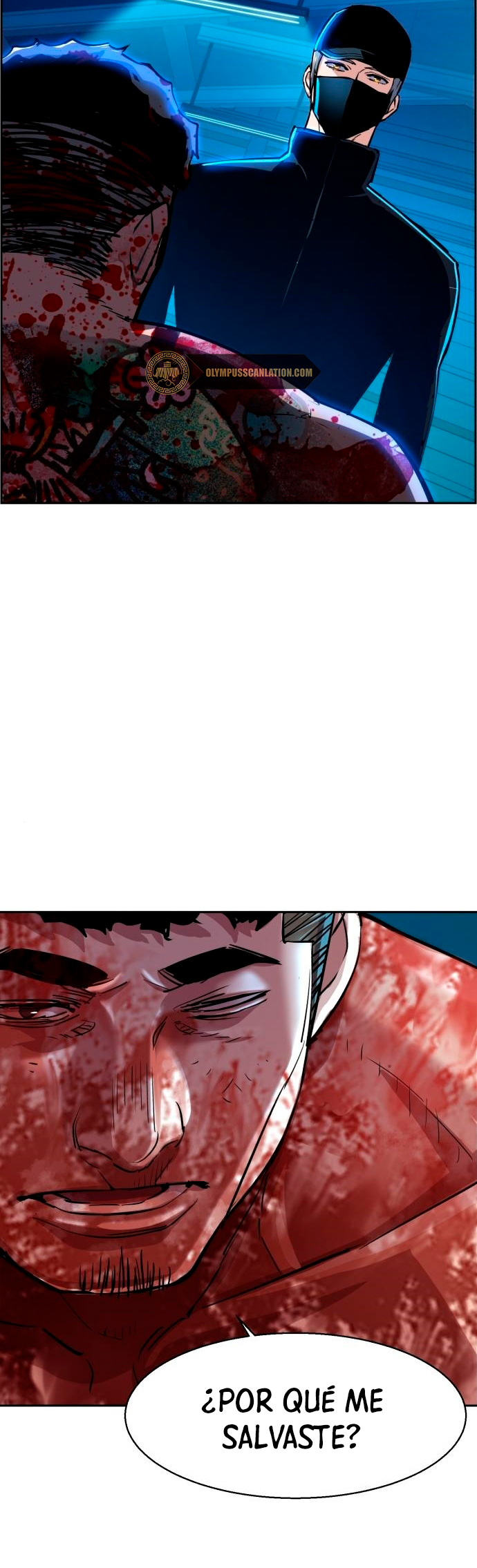 Read Mercenary Enrollment ES Manga Online