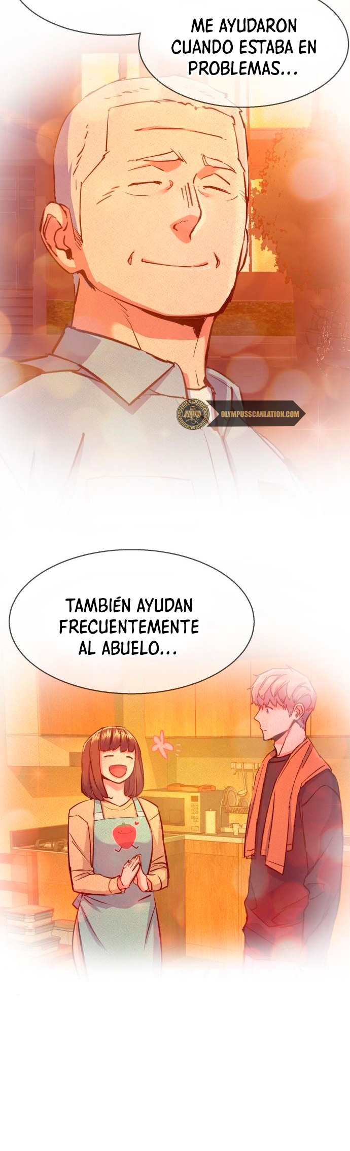 Read Mercenary Enrollment ES Manga Online
