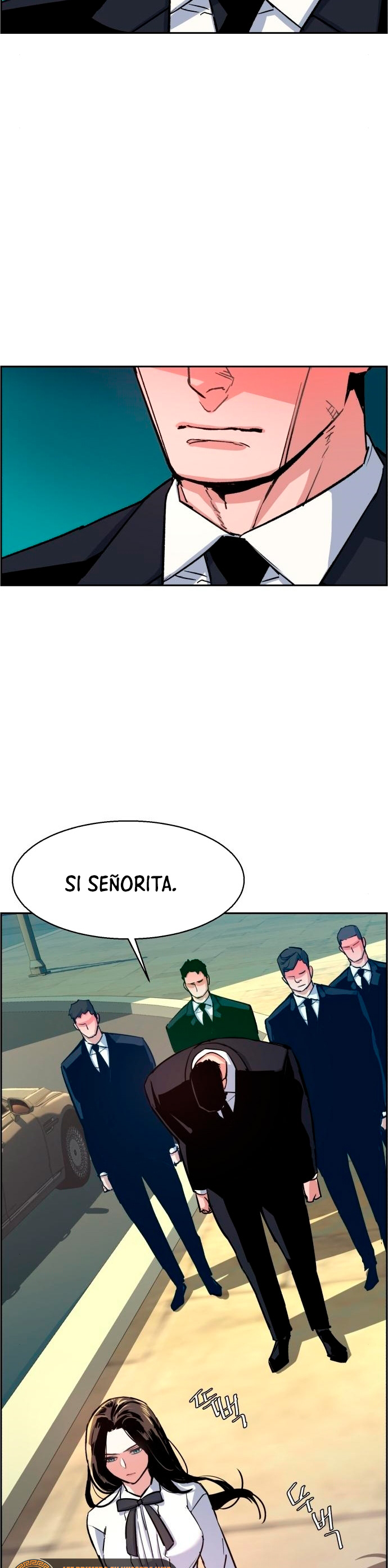 Read Mercenary Enrollment ES Manga Online