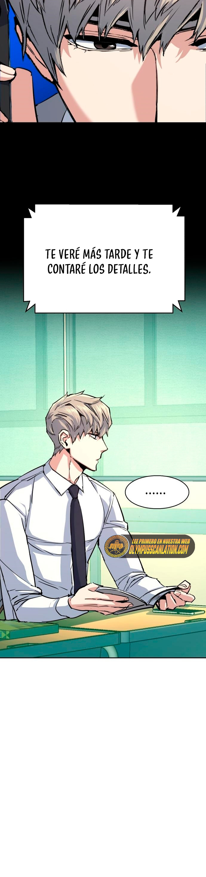 Read Mercenary Enrollment ES Manga Online