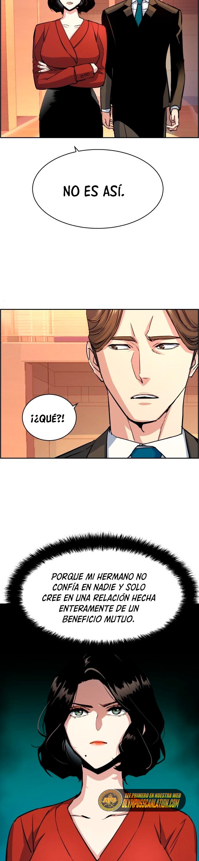 Read Mercenary Enrollment ES Manga Online