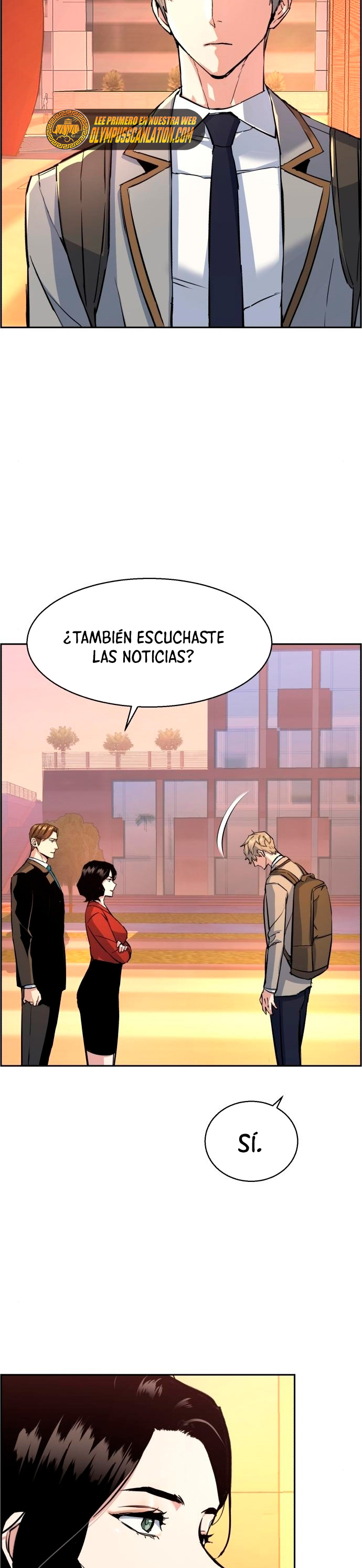 Read Mercenary Enrollment ES Manga Online