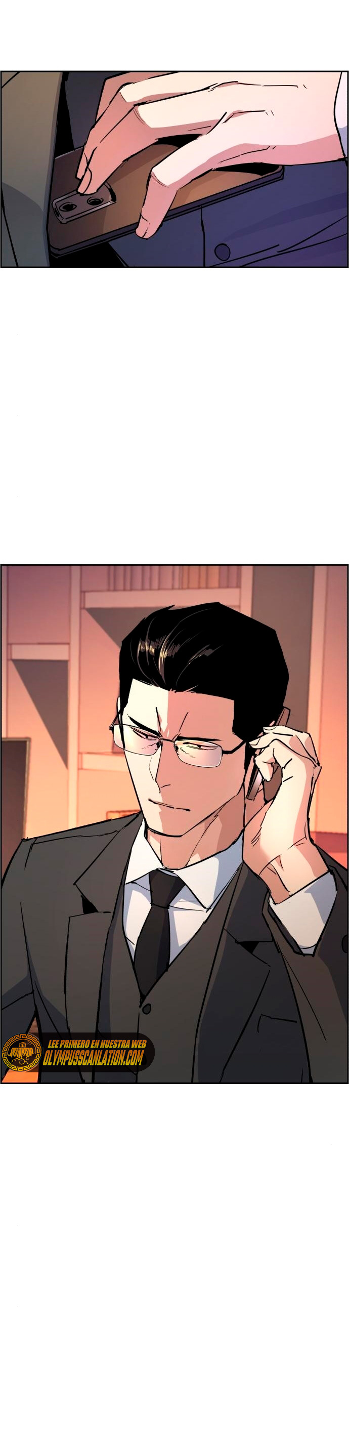 Read Mercenary Enrollment ES Manga Online