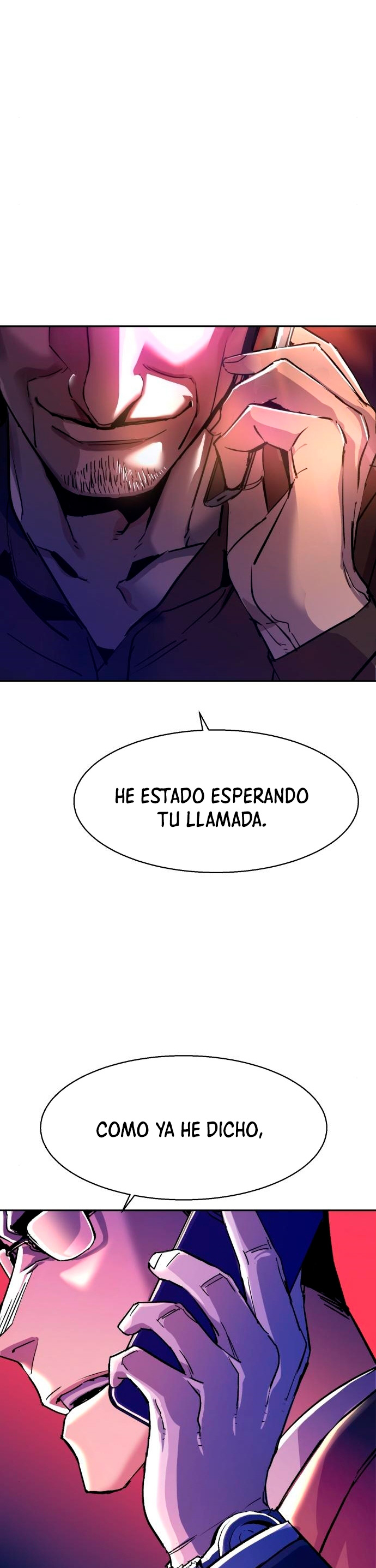 Read Mercenary Enrollment ES Manga Online