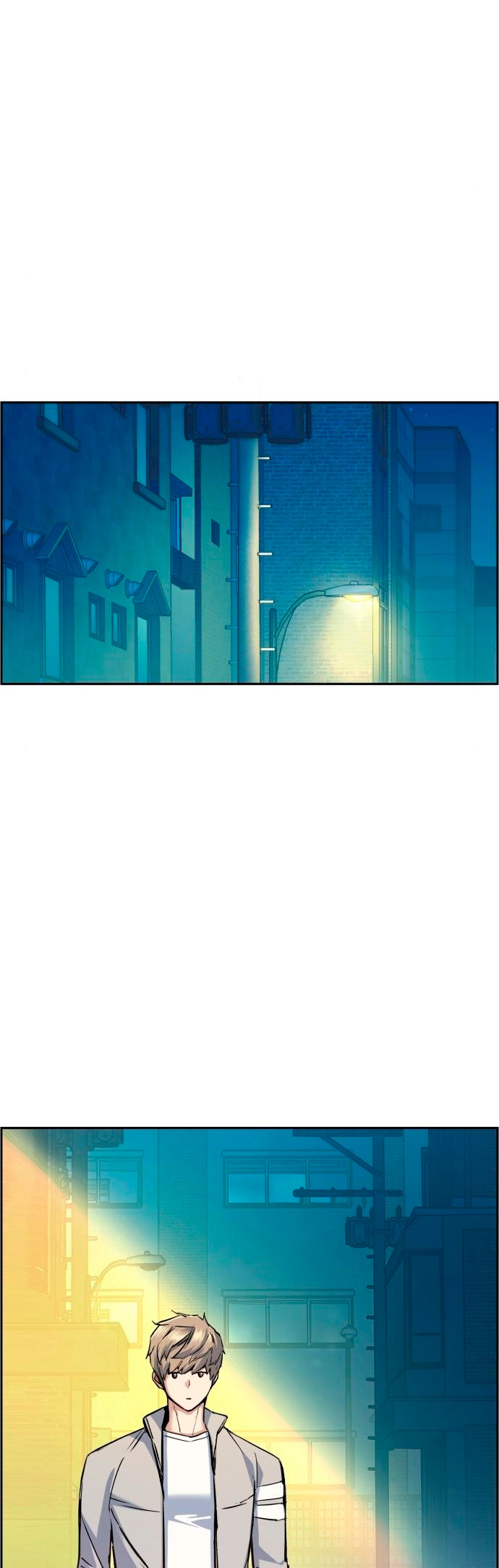 Read Mercenary Enrollment ES Manga Online