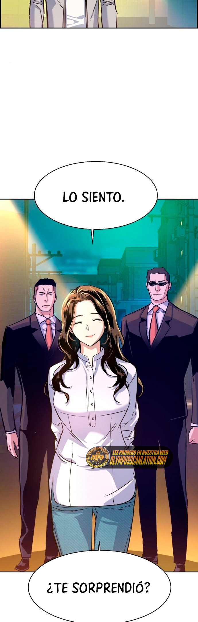 Read Mercenary Enrollment ES Manga Online