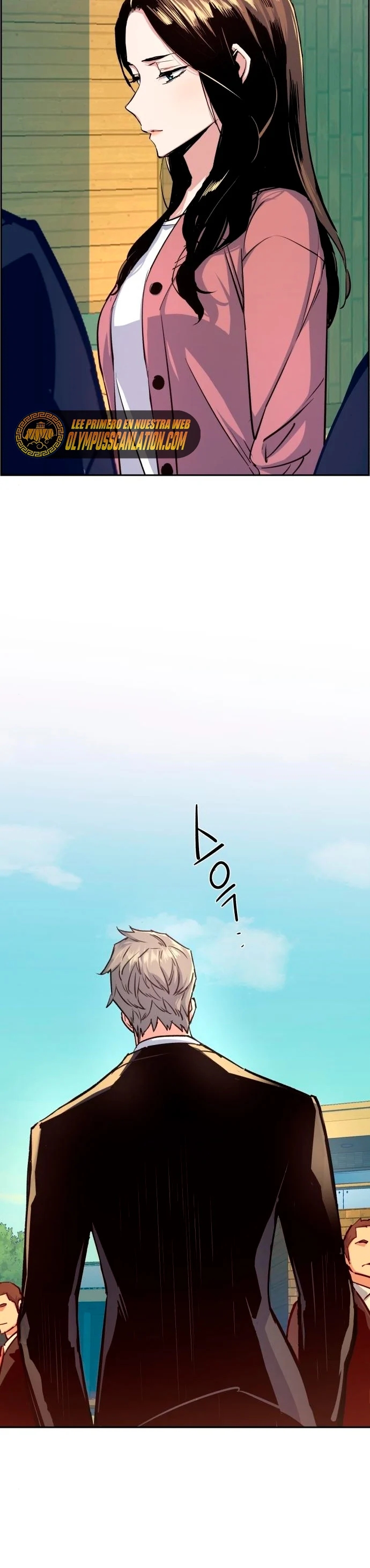 Read Mercenary Enrollment ES Manga Online