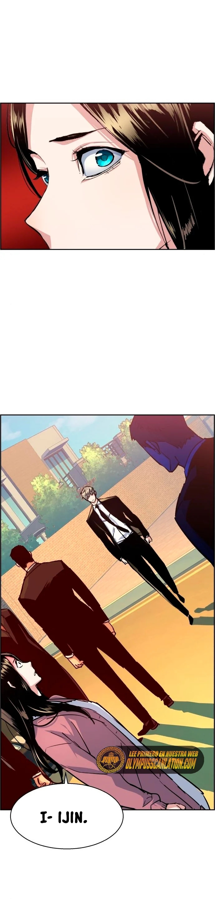 Read Mercenary Enrollment ES Manga Online