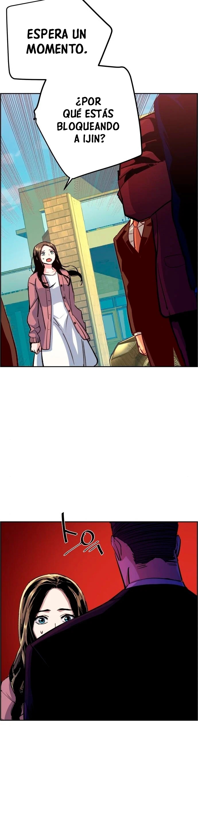 Read Mercenary Enrollment ES Manga Online
