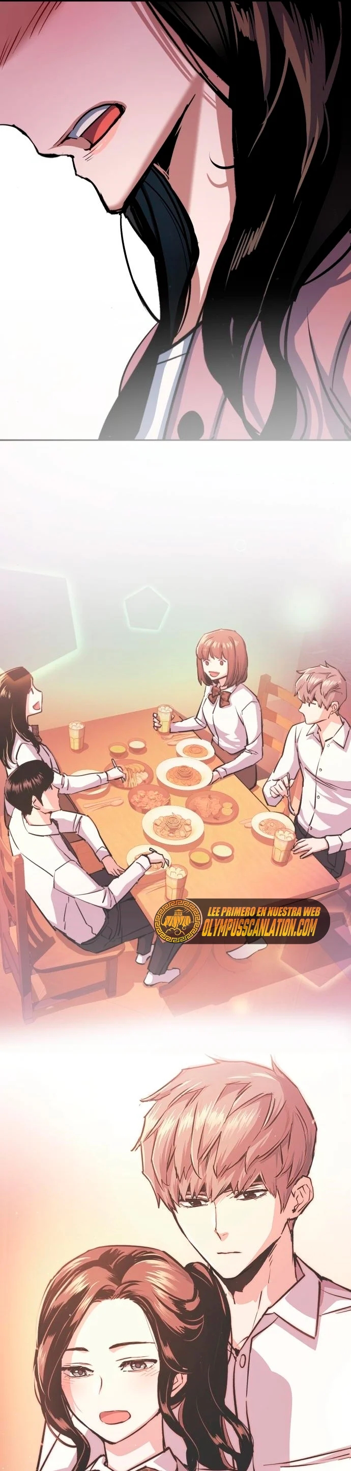Read Mercenary Enrollment ES Manga Online
