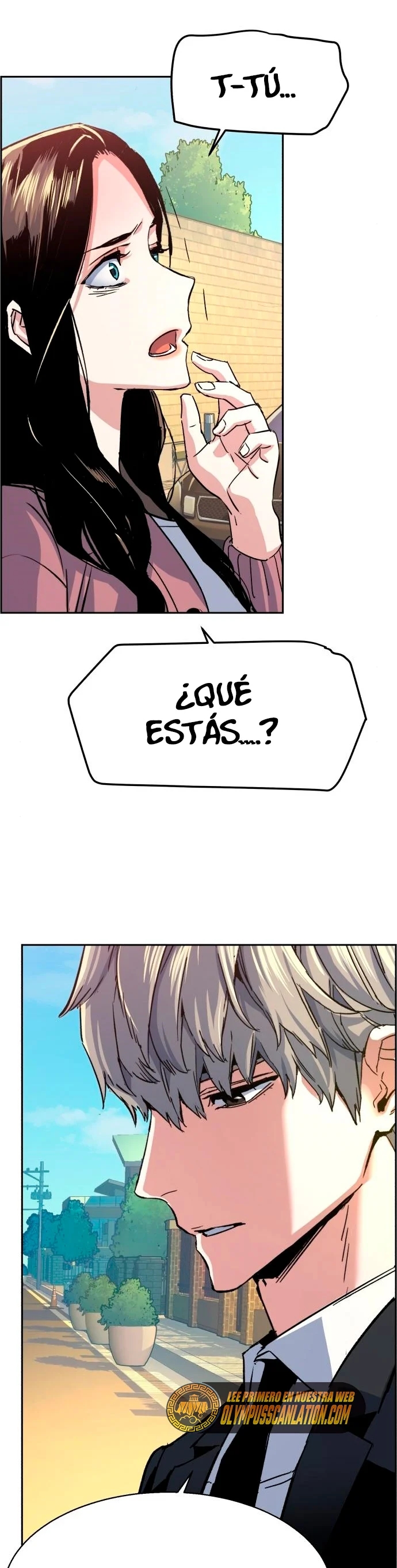 Read Mercenary Enrollment ES Manga Online
