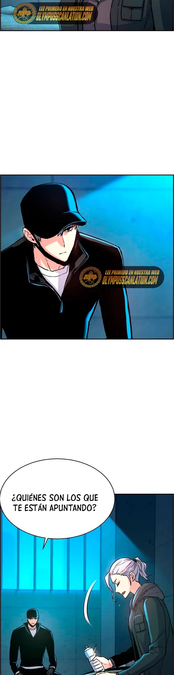Read Mercenary Enrollment ES Manga Online