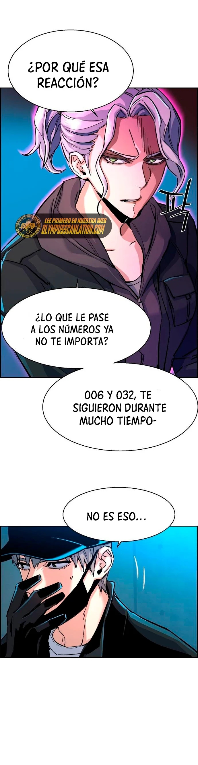 Read Mercenary Enrollment ES Manga Online