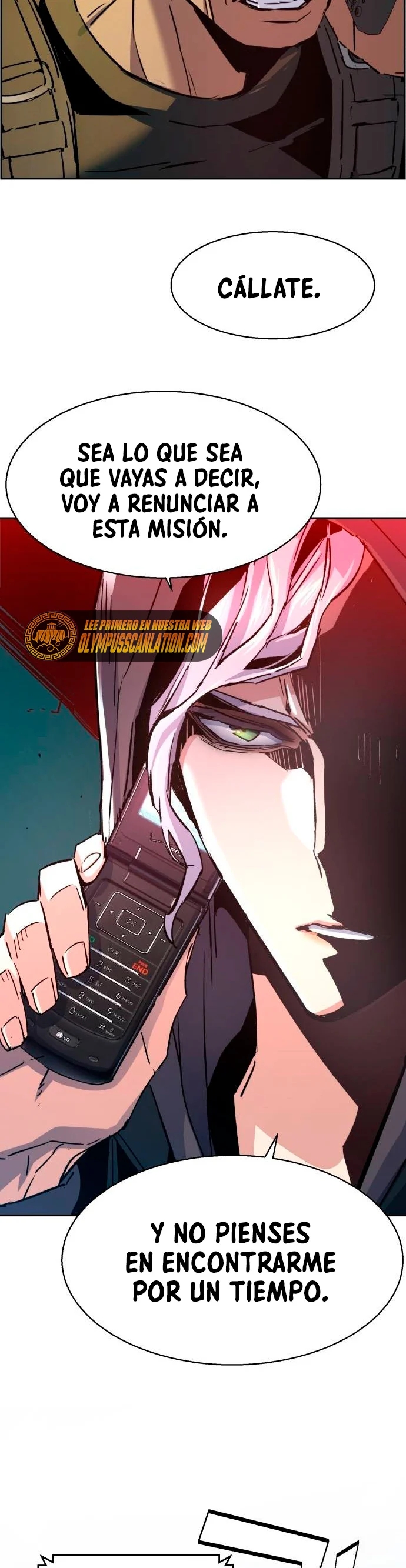 Read Mercenary Enrollment ES Manga Online