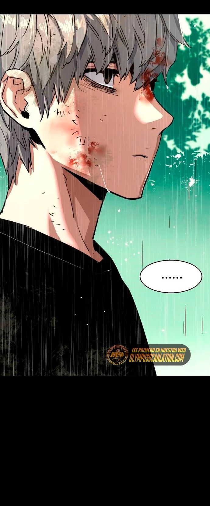 Read Mercenary Enrollment ES Manga Online