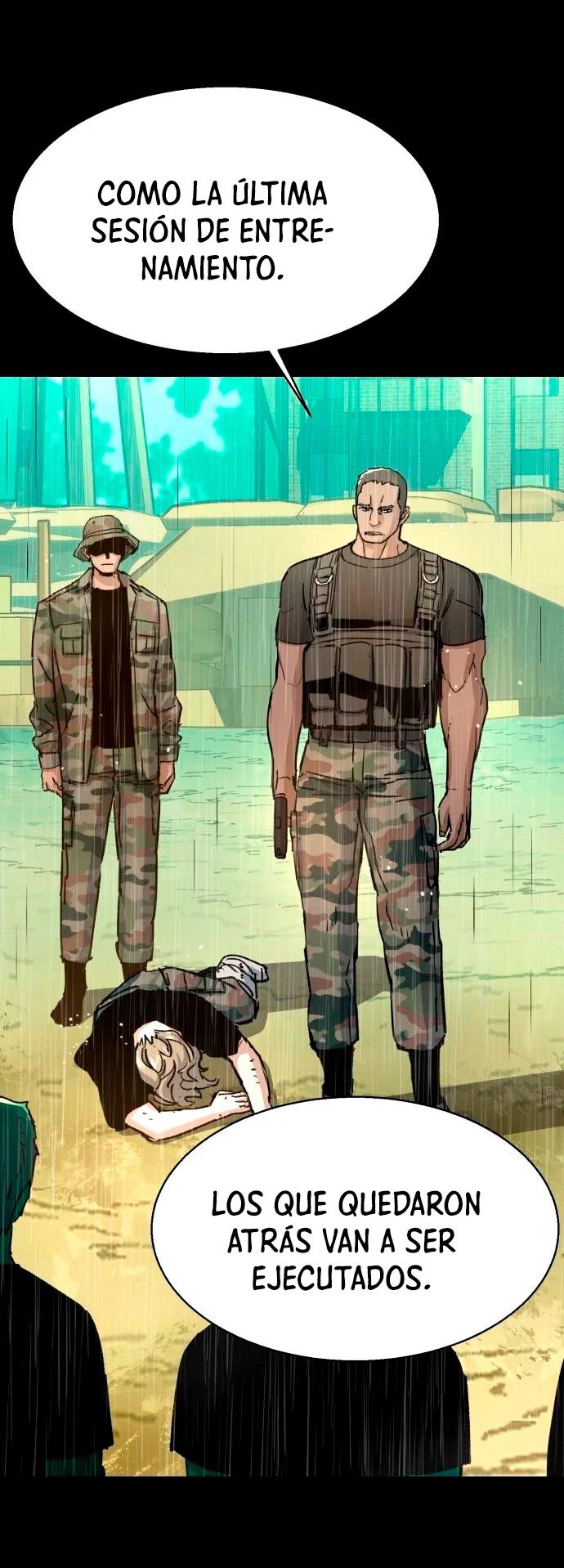 Read Mercenary Enrollment ES Manga Online