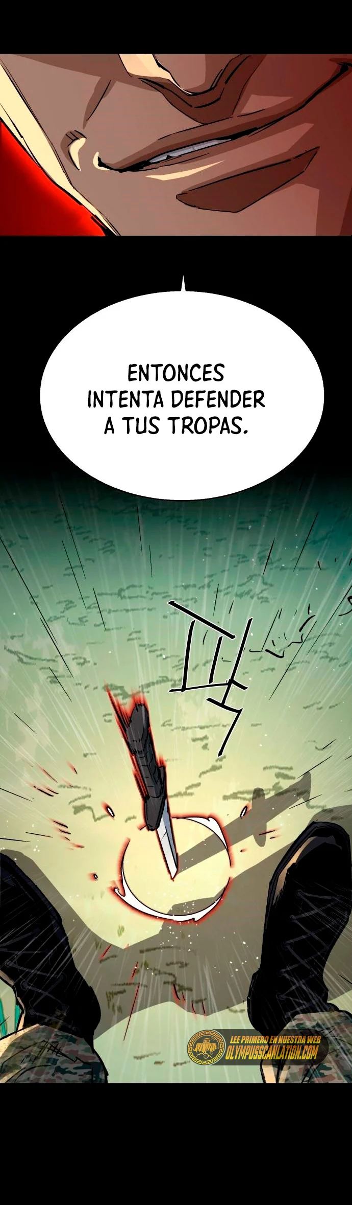 Read Mercenary Enrollment ES Manga Online
