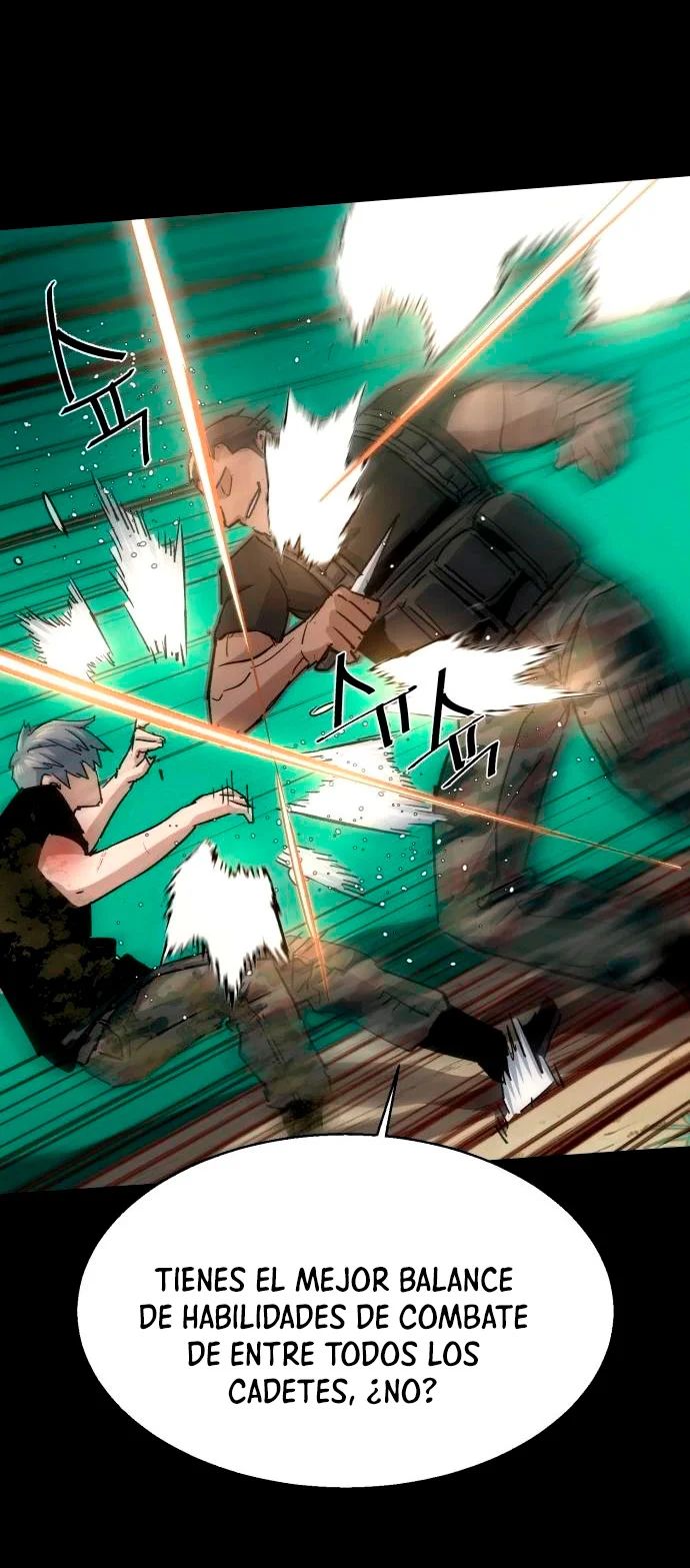 Read Mercenary Enrollment ES Manga Online