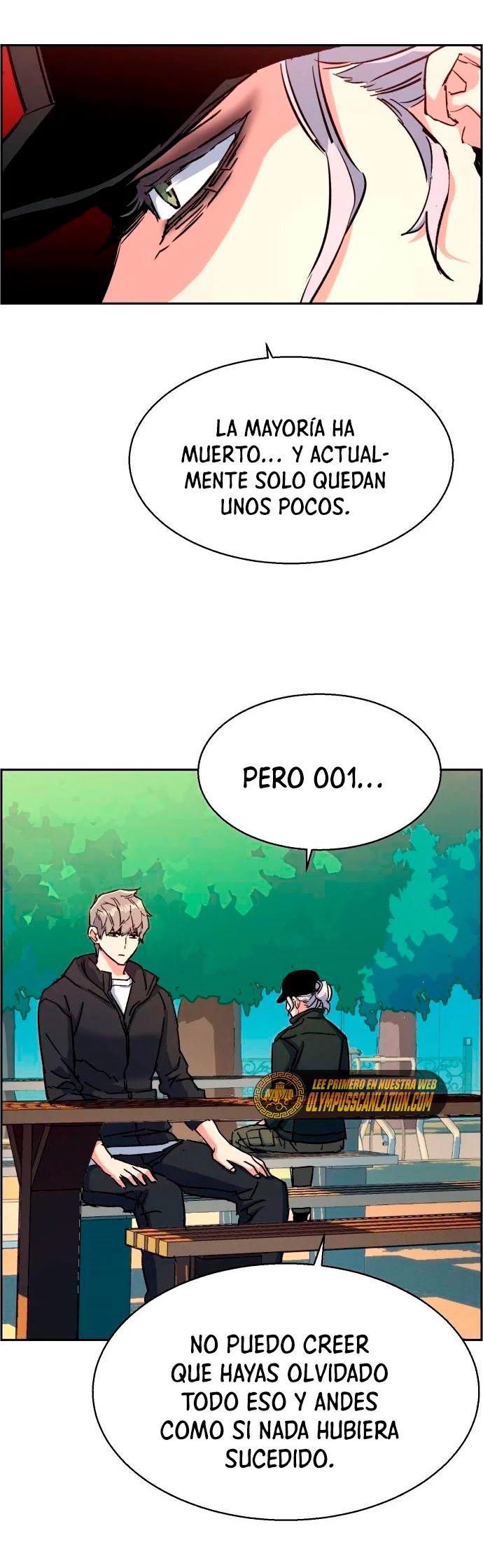 Read Mercenary Enrollment ES Manga Online