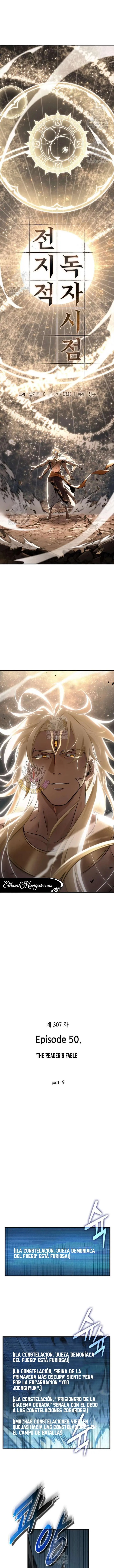 Read Omniscient Reader ES Manga Online