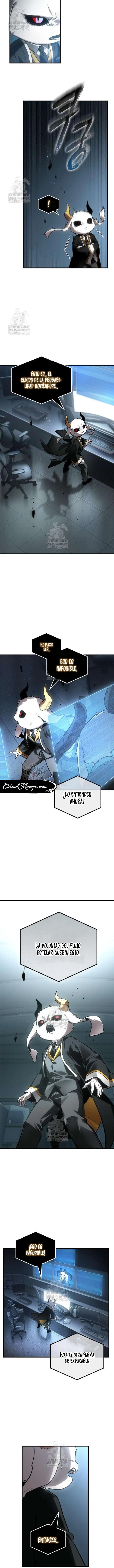 Read Omniscient Reader ES Manga Online
