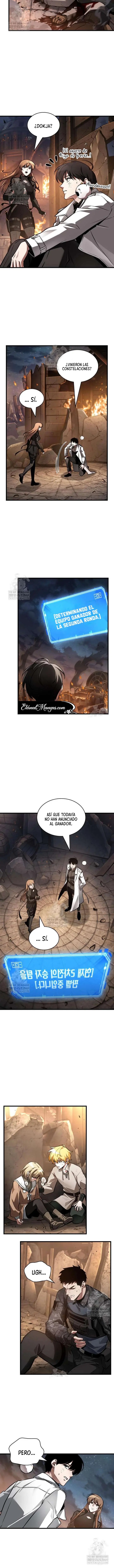 Read Omniscient Reader ES Manga Online
