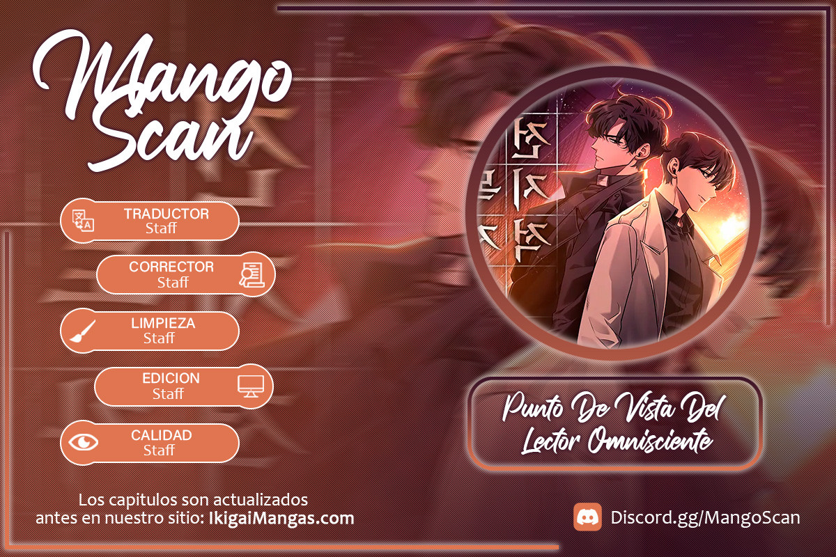Read Omniscient Reader ES Manga Online