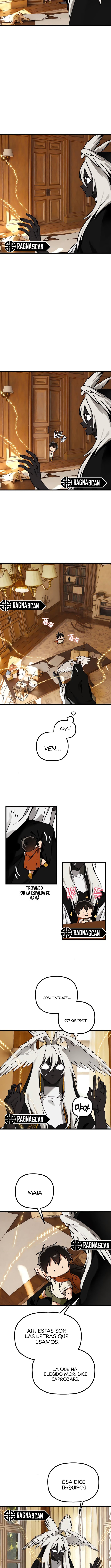 Read On the Way to Meet Mom ES Manga Online