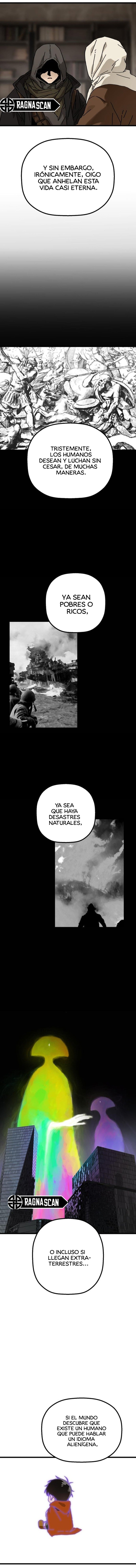 Read On the Way to Meet Mom ES Manga Online