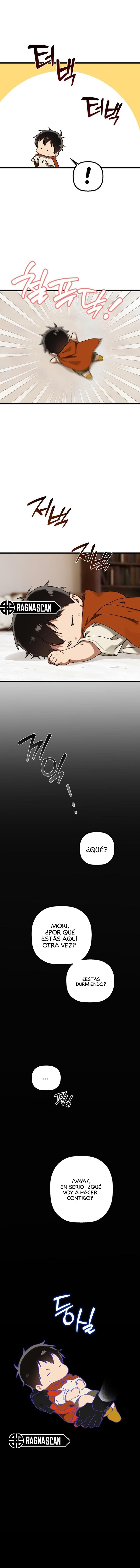 Read On the Way to Meet Mom ES Manga Online