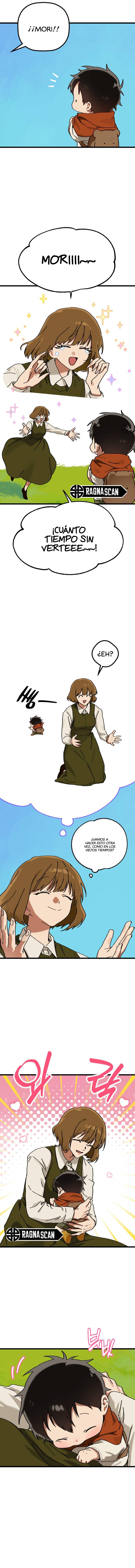 Read On the Way to Meet Mom ES Manga Online