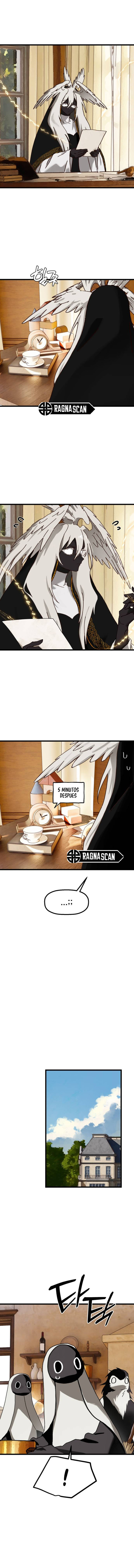 Read On the Way to Meet Mom ES Manga Online