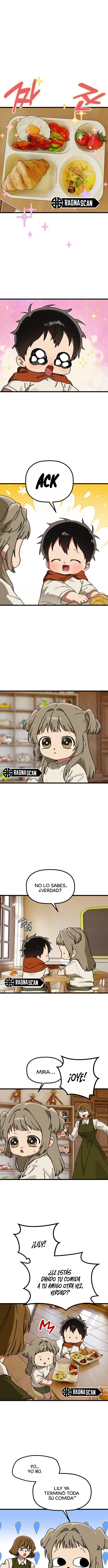 Read On the Way to Meet Mom ES Manga Online