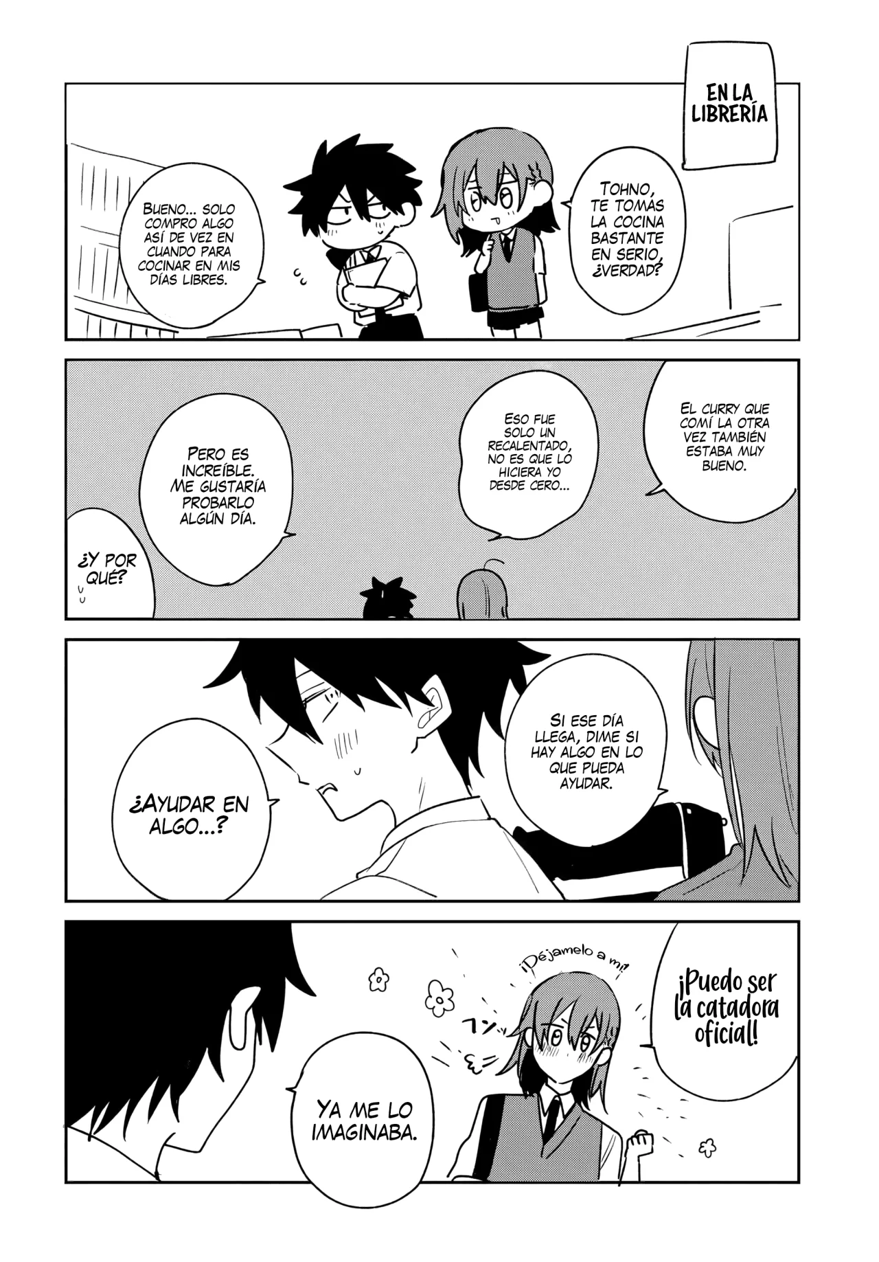 Read Osoraku Kanojo wa Ore no Aniki wo Neratteru ES Manga Online