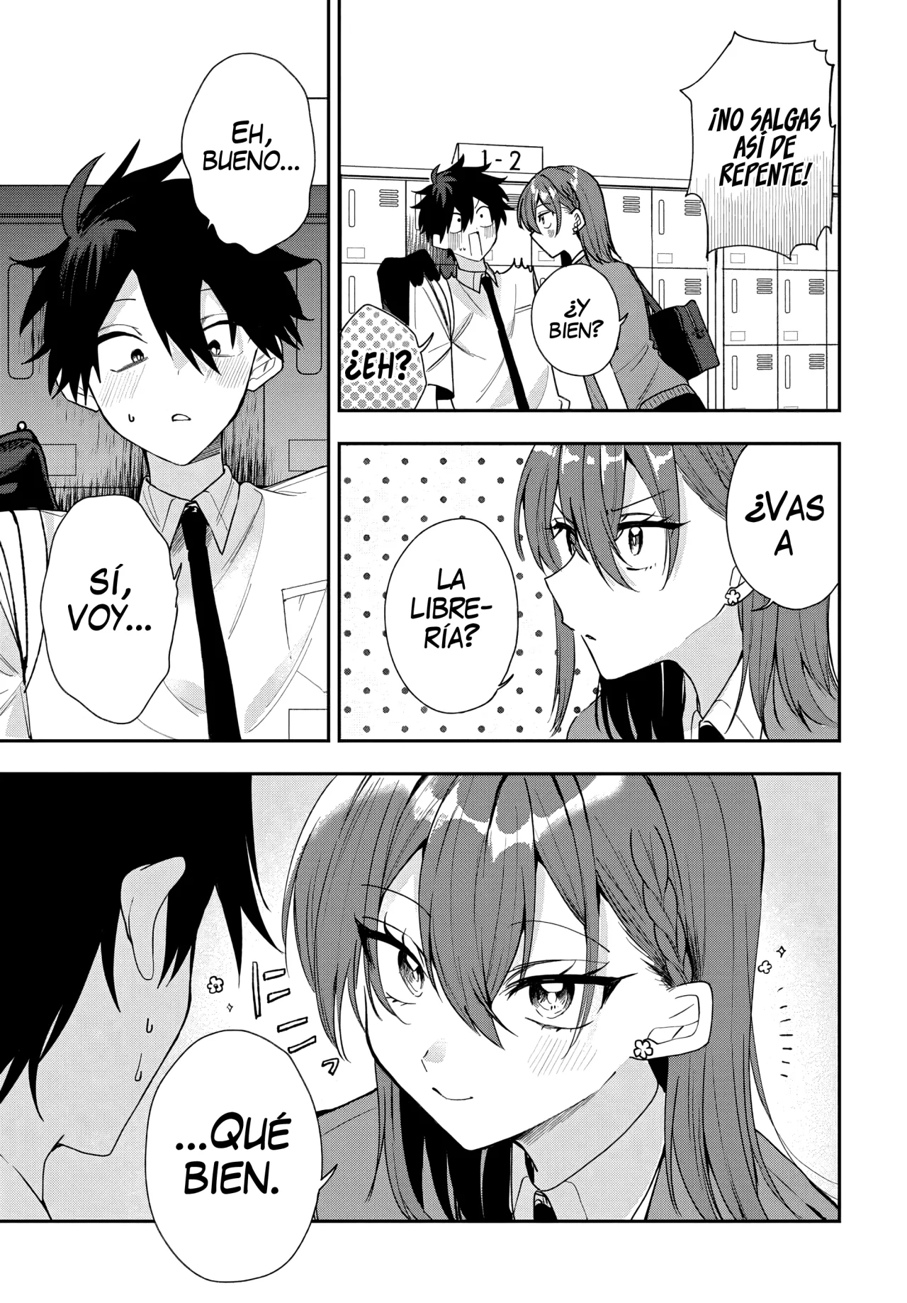Read Osoraku Kanojo wa Ore no Aniki wo Neratteru ES Manga Online