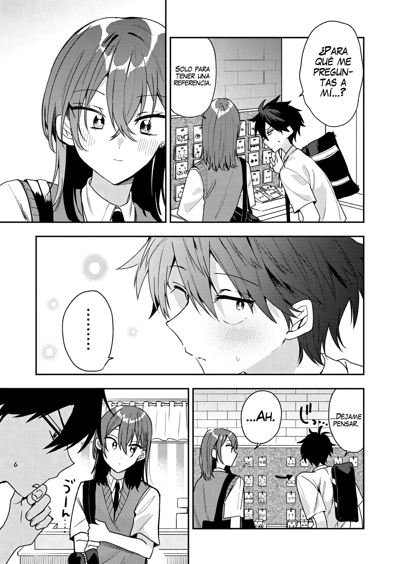 Read Osoraku Kanojo wa Ore no Aniki wo Neratteru ES Manga Online