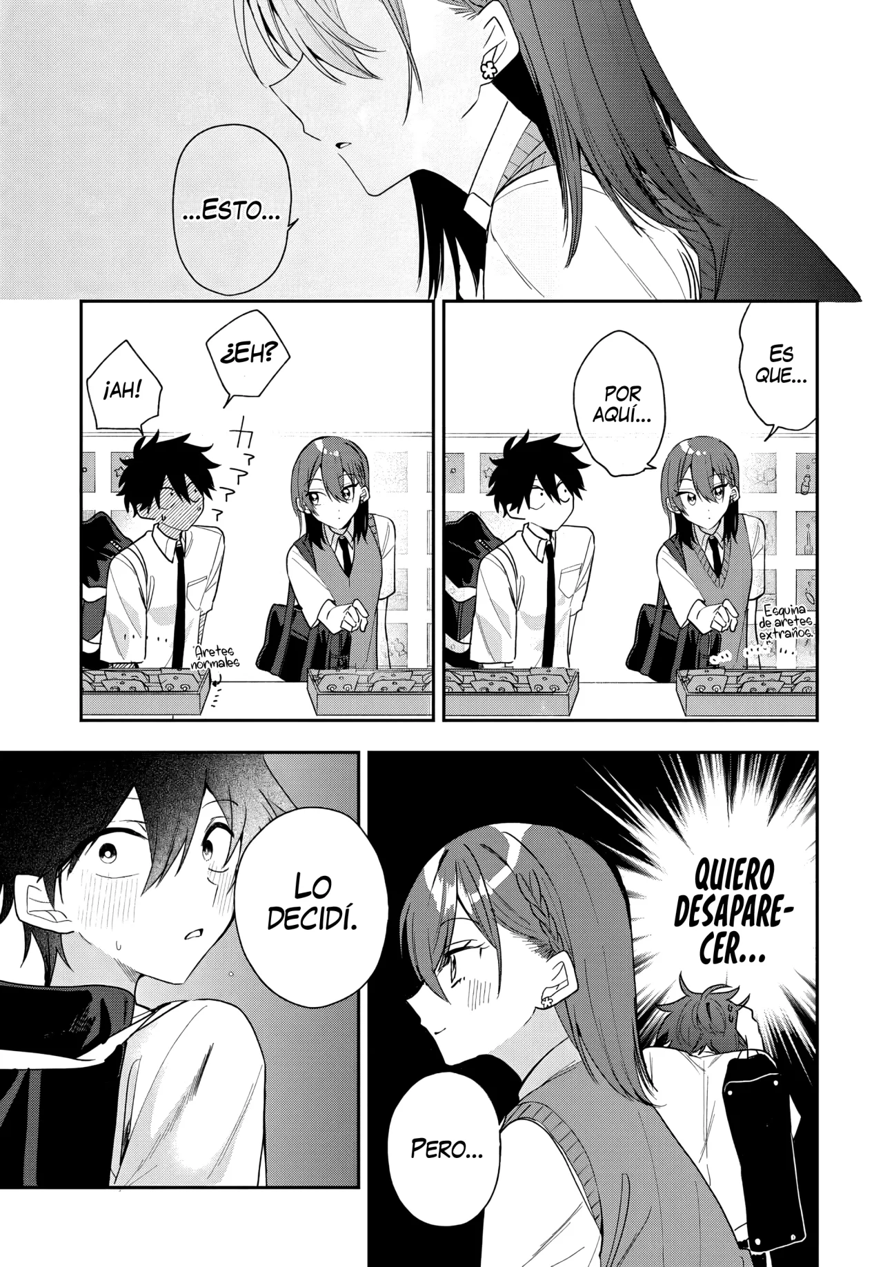 Read Osoraku Kanojo wa Ore no Aniki wo Neratteru ES Manga Online