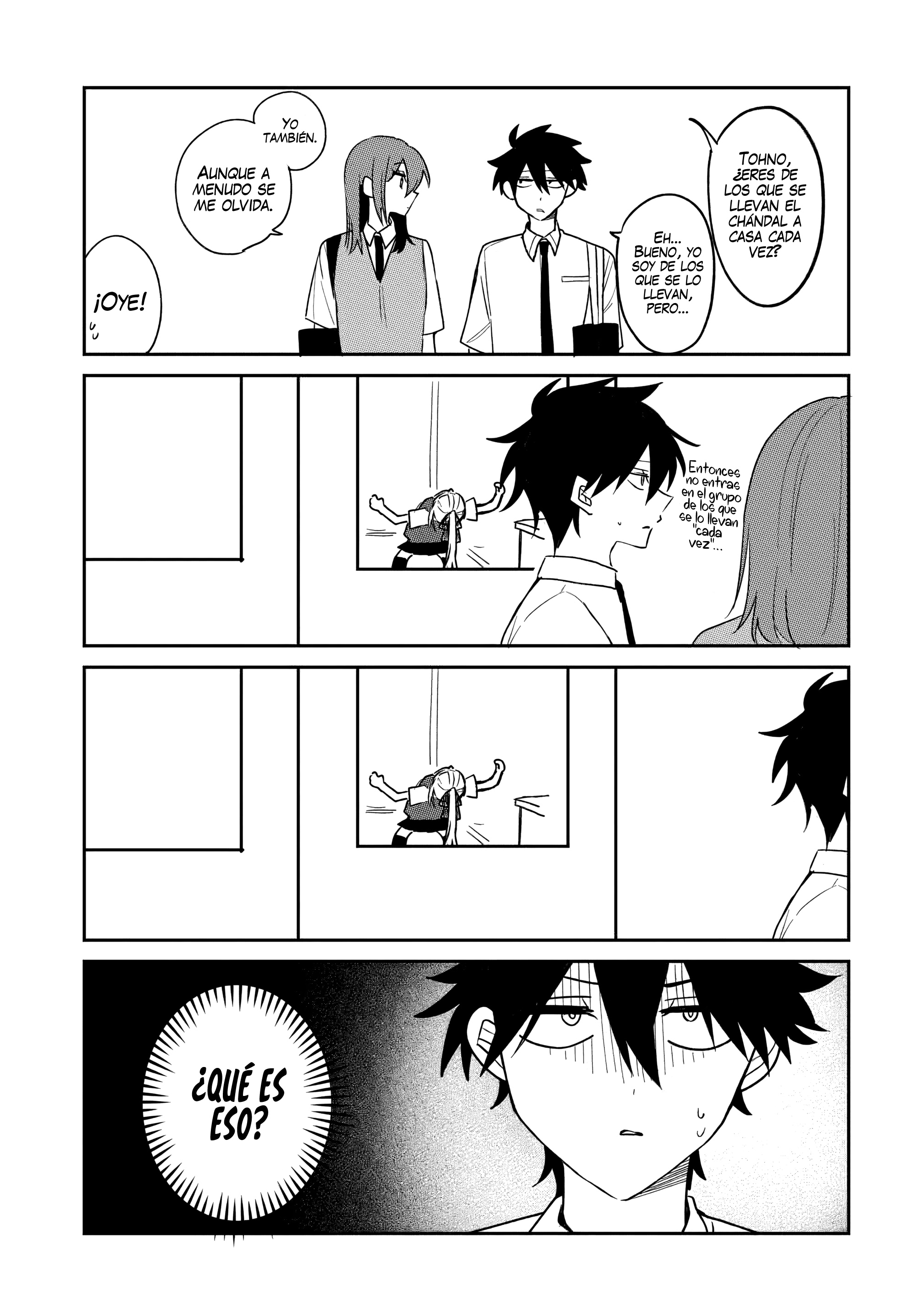 Read Osoraku Kanojo wa Ore no Aniki wo Neratteru ES Manga Online