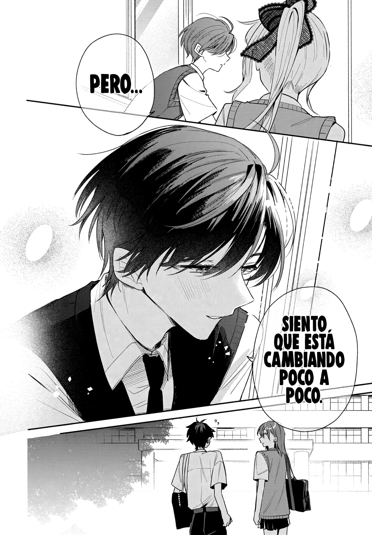 Read Osoraku Kanojo wa Ore no Aniki wo Neratteru ES Manga Online