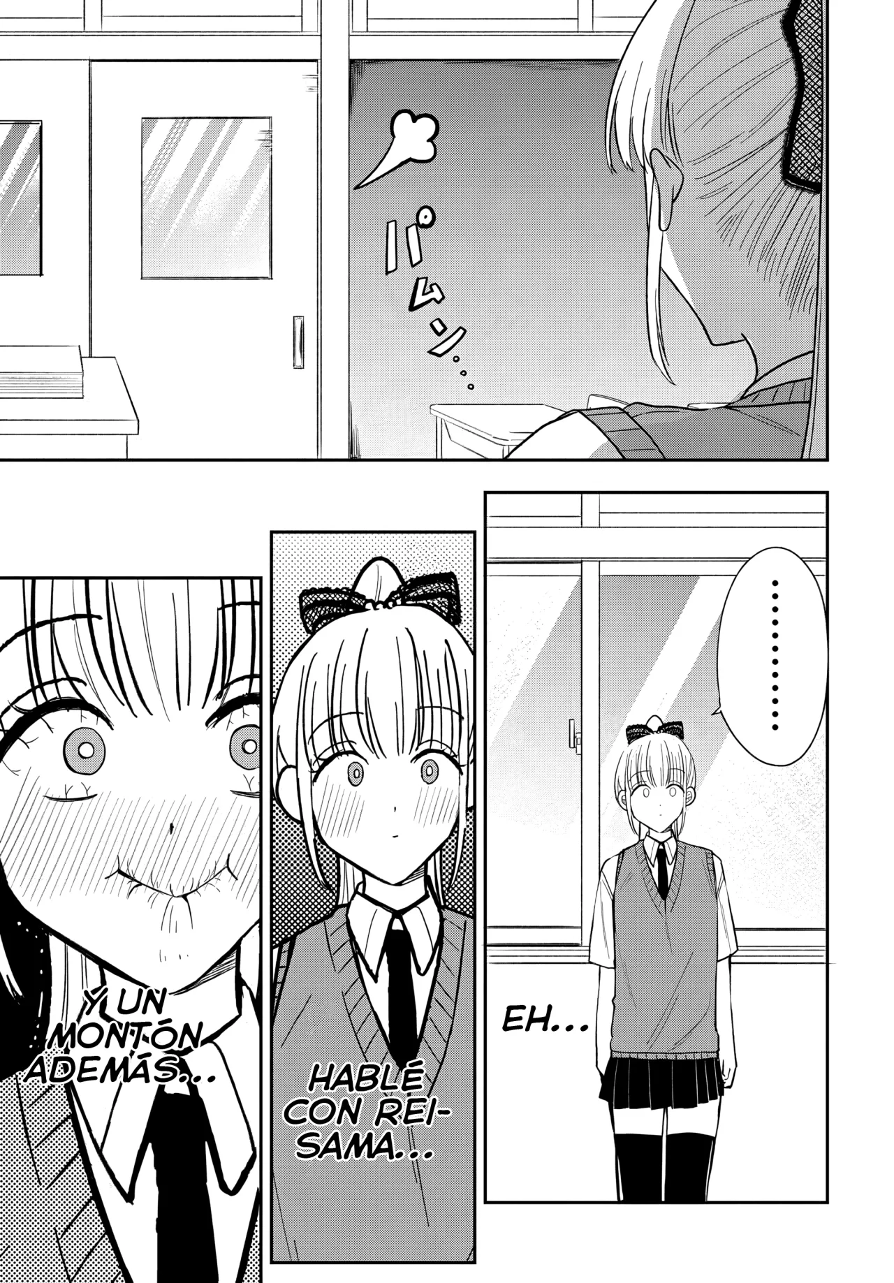 Read Osoraku Kanojo wa Ore no Aniki wo Neratteru ES Manga Online