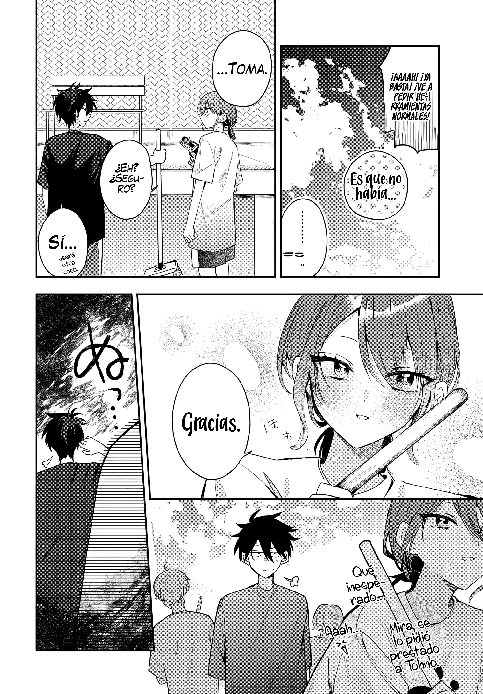 Read Osoraku Kanojo wa Ore no Aniki wo Neratteru ES Manga Online