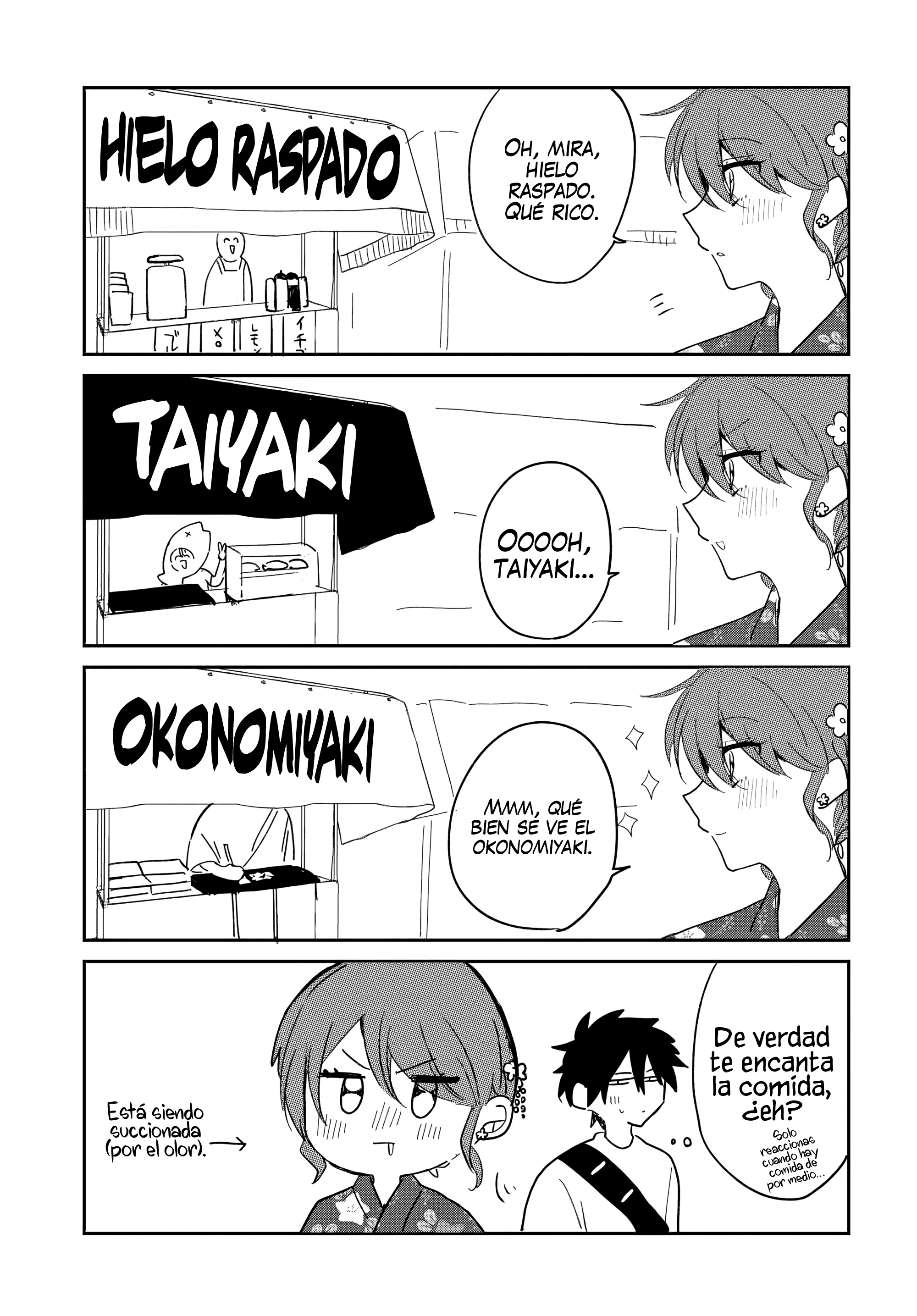 Read Osoraku Kanojo wa Ore no Aniki wo Neratteru ES Manga Online