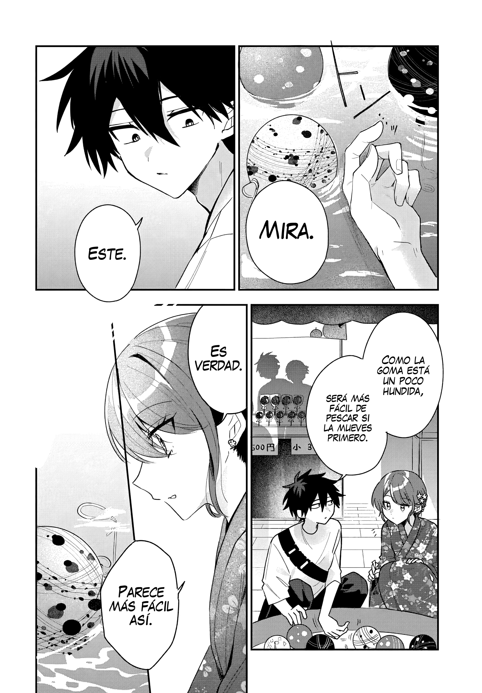 Read Osoraku Kanojo wa Ore no Aniki wo Neratteru ES Manga Online